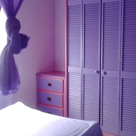 Somewhere Special Guesthouse Грос Айлет Екстериор снимка