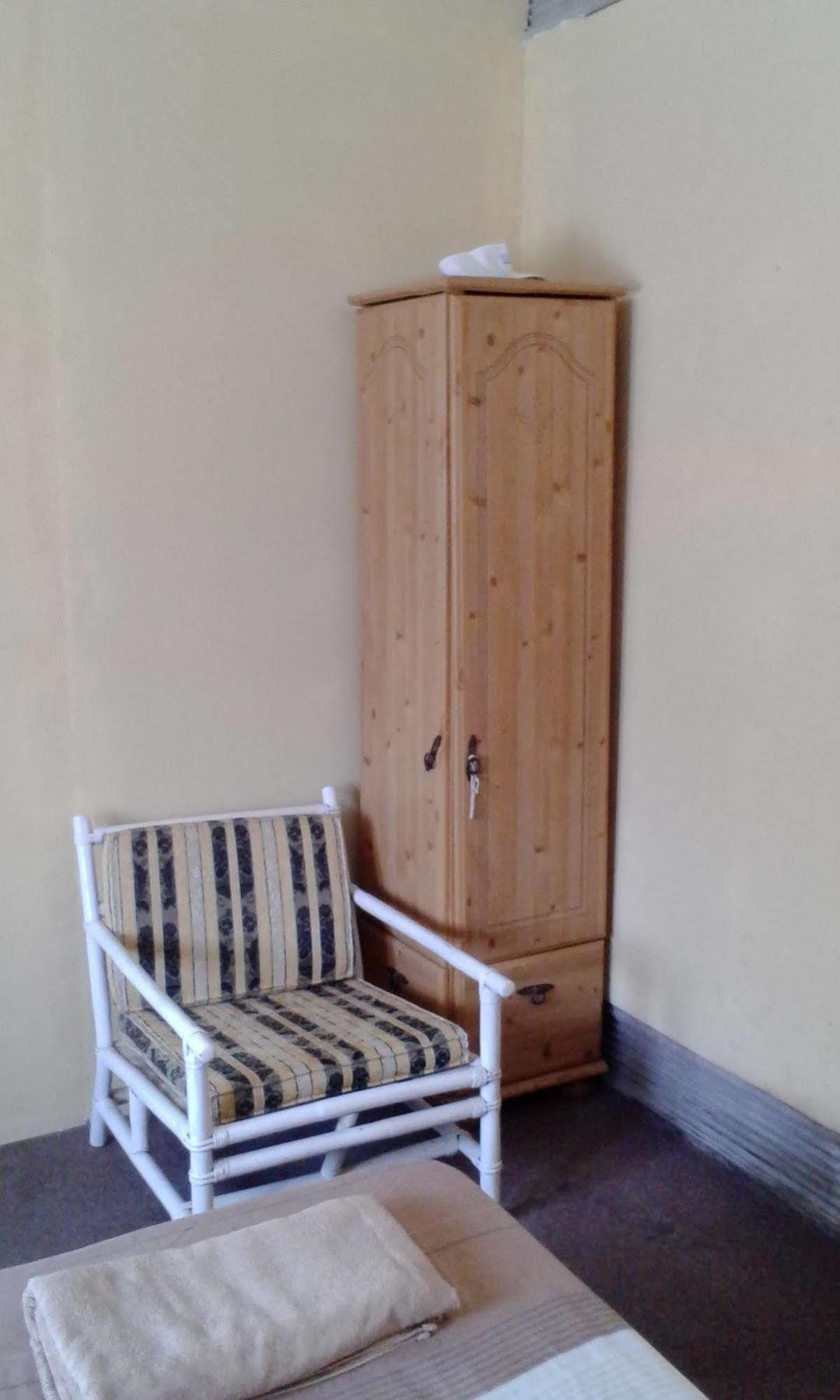 Somewhere Special Guesthouse Грос Айлет Екстериор снимка