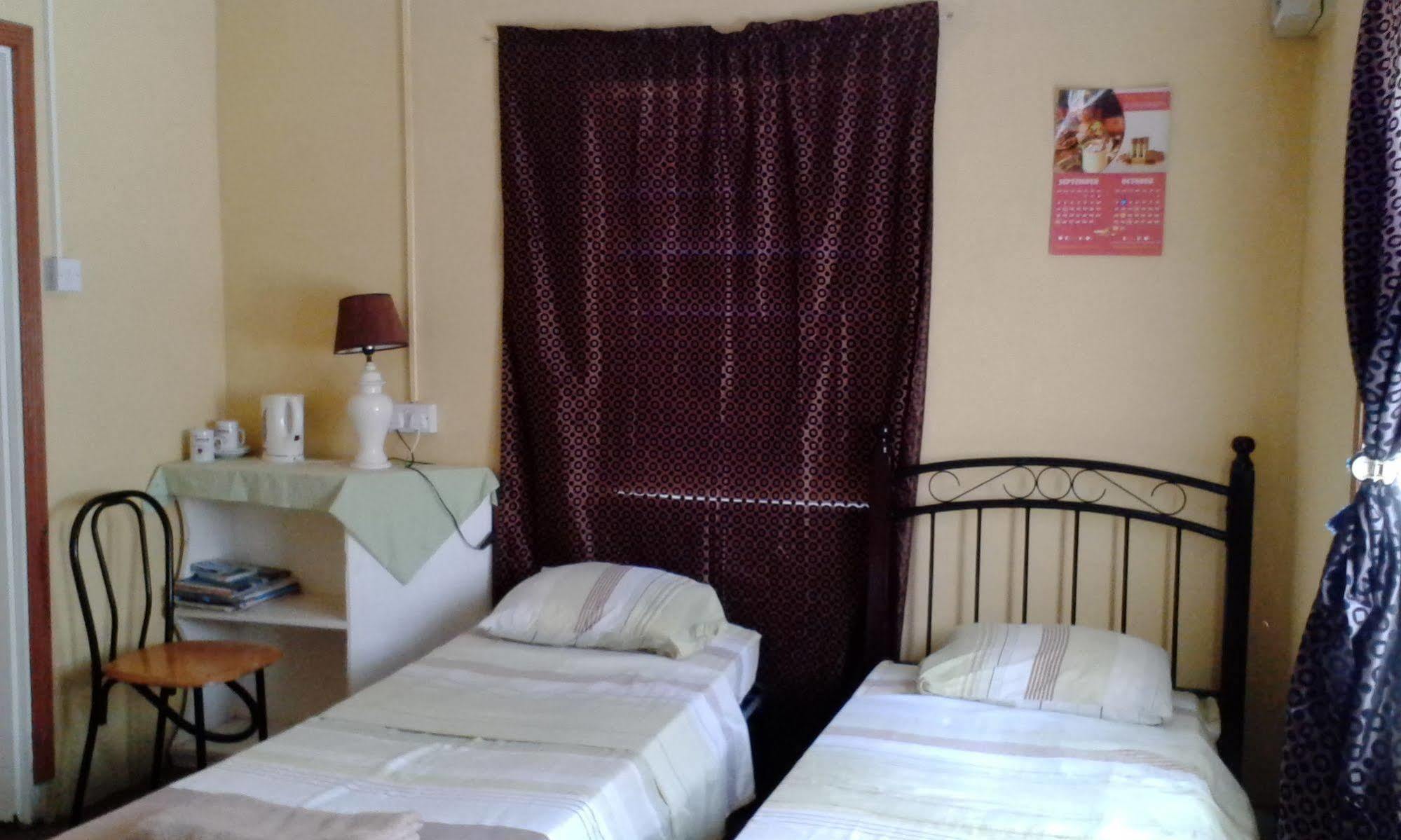 Somewhere Special Guesthouse Грос Айлет Екстериор снимка